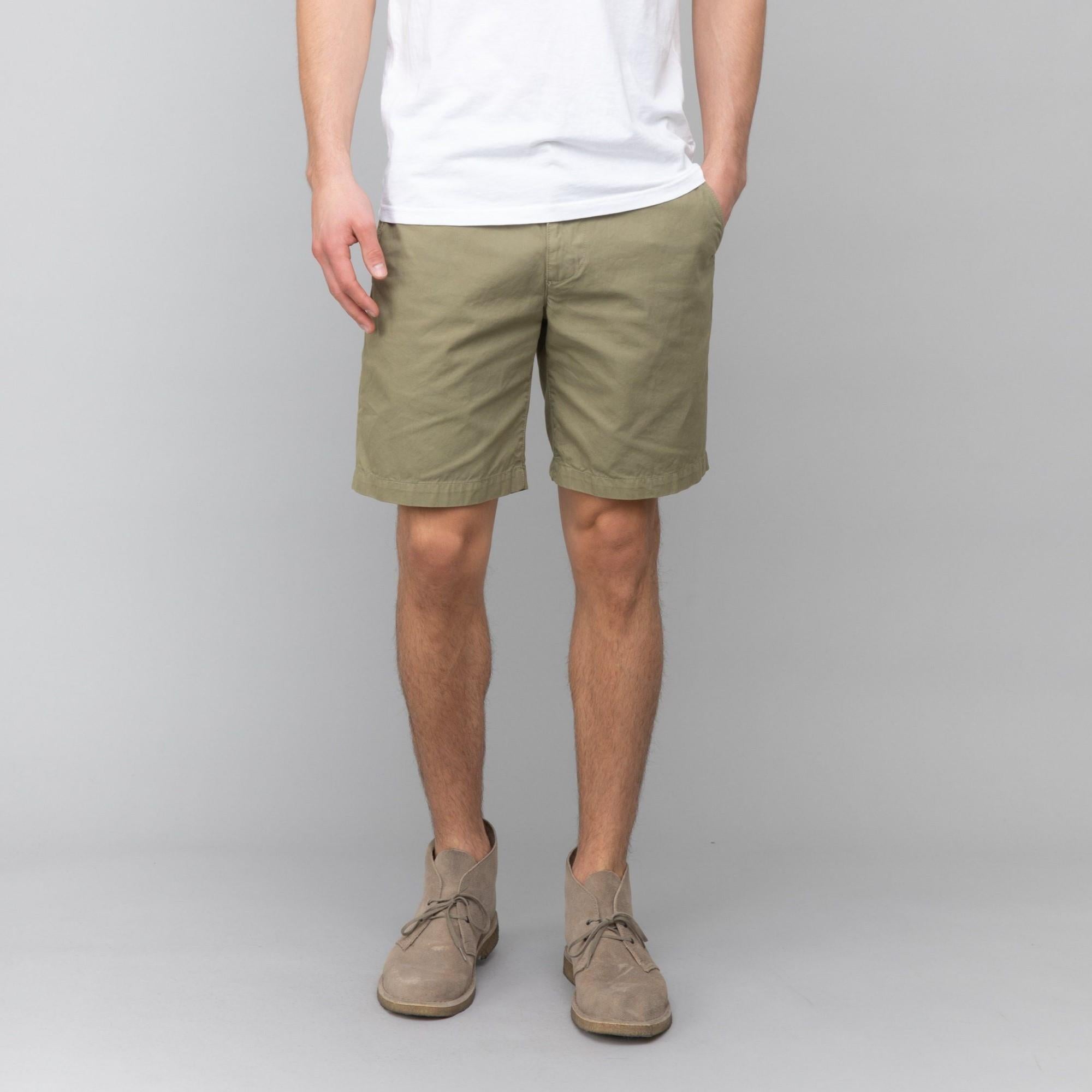 Men's Bermuda Shorts - Comfortable Fatigue Cargo Shorts for Casual Wear & Outdoor Activities | Perfect for Summer, Travel & Hiking