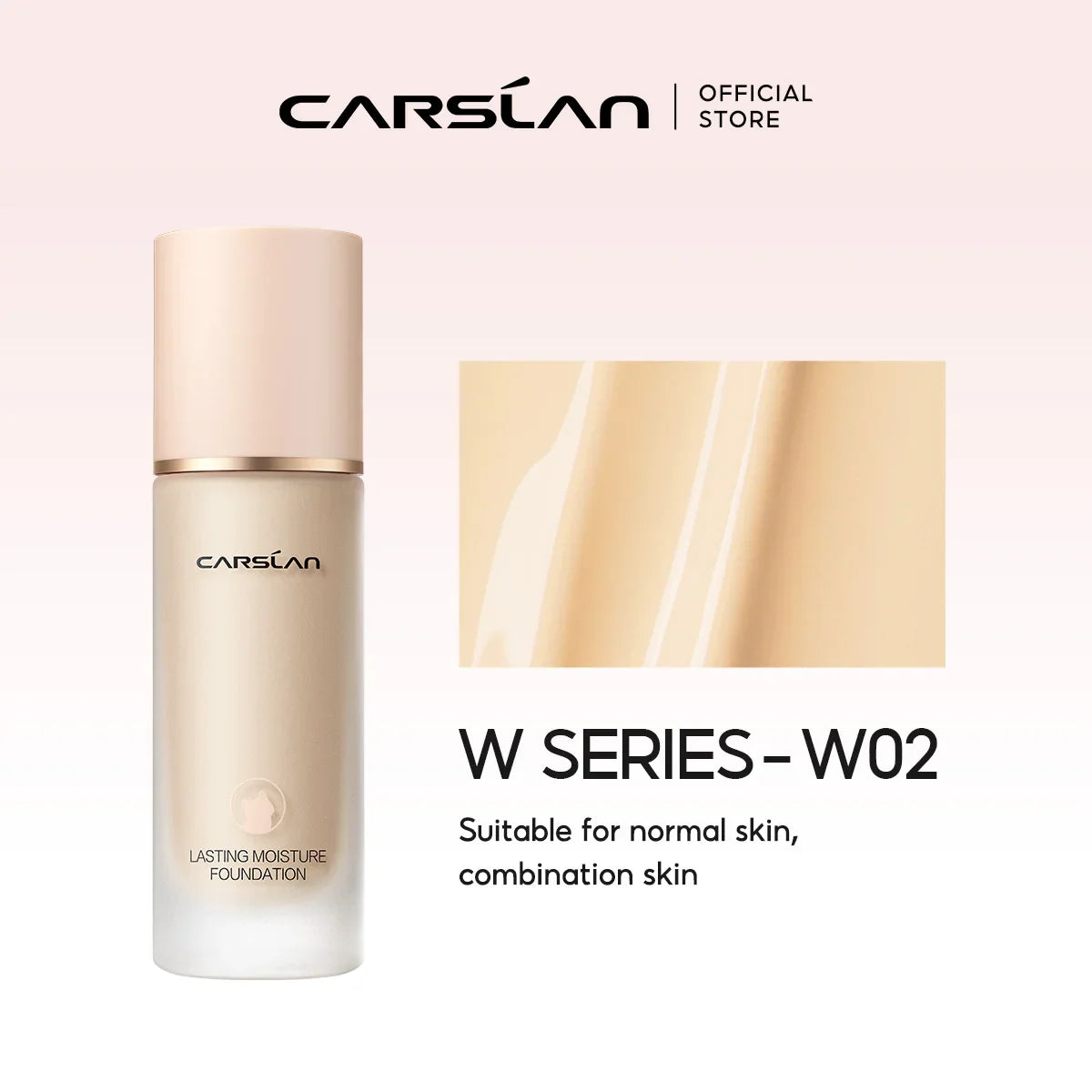 Matte Liquid Foundation - Full Coverage, Oil-Free & Long Lasting - Perfect for Daily Wear & Special Occasions