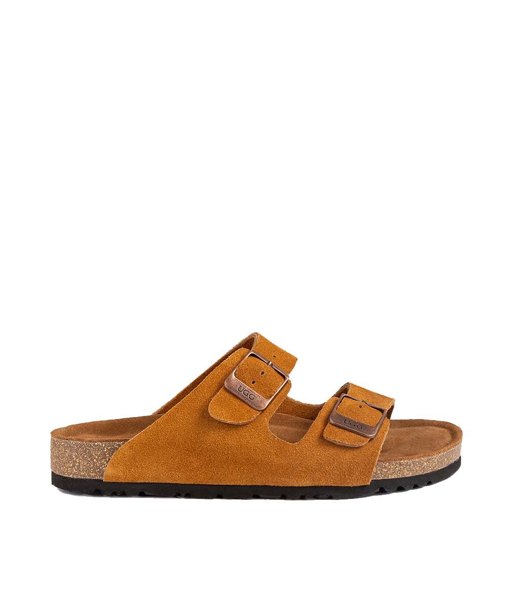 Women's UGG Alto Sandal - Comfortable & Stylish Summer Slide Sandals for Women | Perfect for Beach, Pool, and Casual Outings