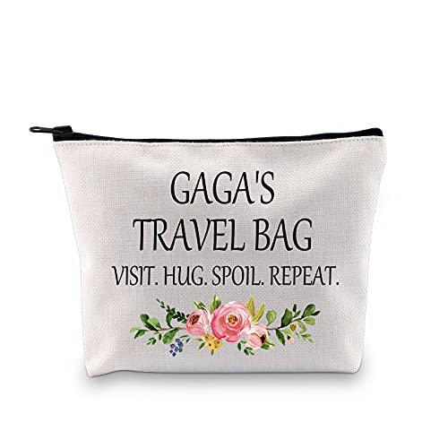 Gaga's Travel Bag