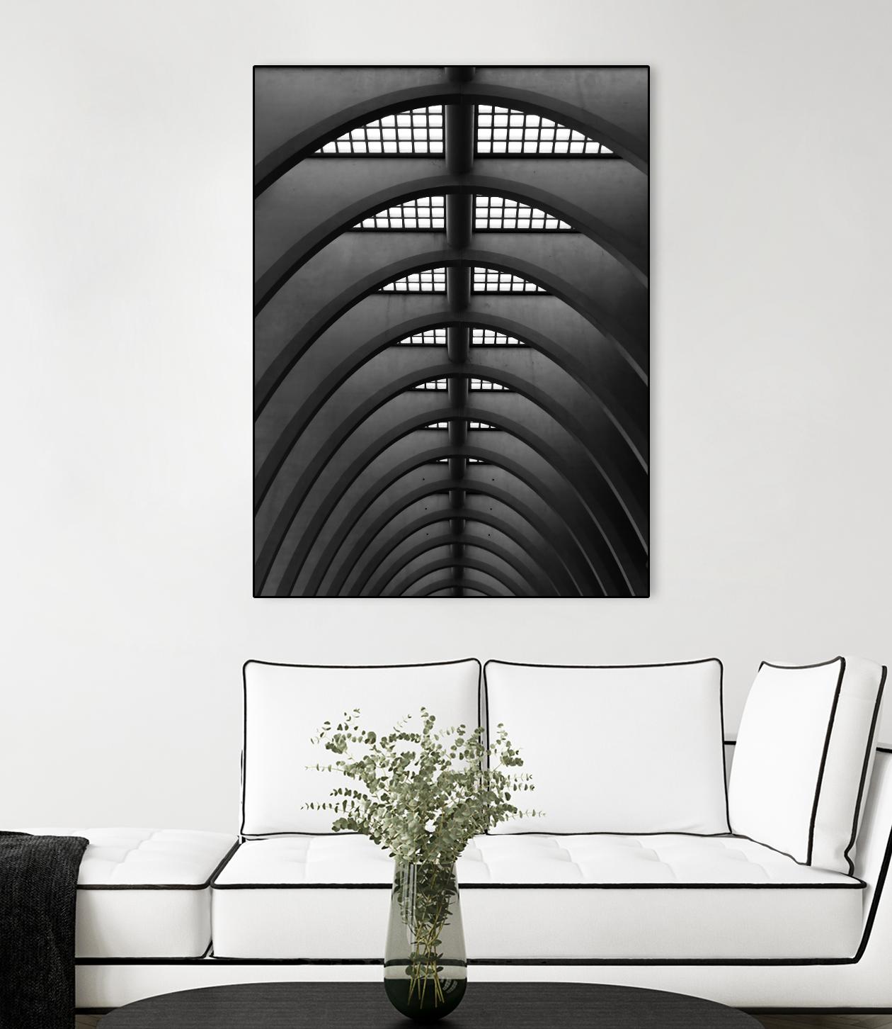 Ceiling Lights - Modern LED Ceiling Fixtures for Home & Office - Energy Efficient Indoor Lighting for Living Room, Bedroom, Kitchen & Commercial Spaces