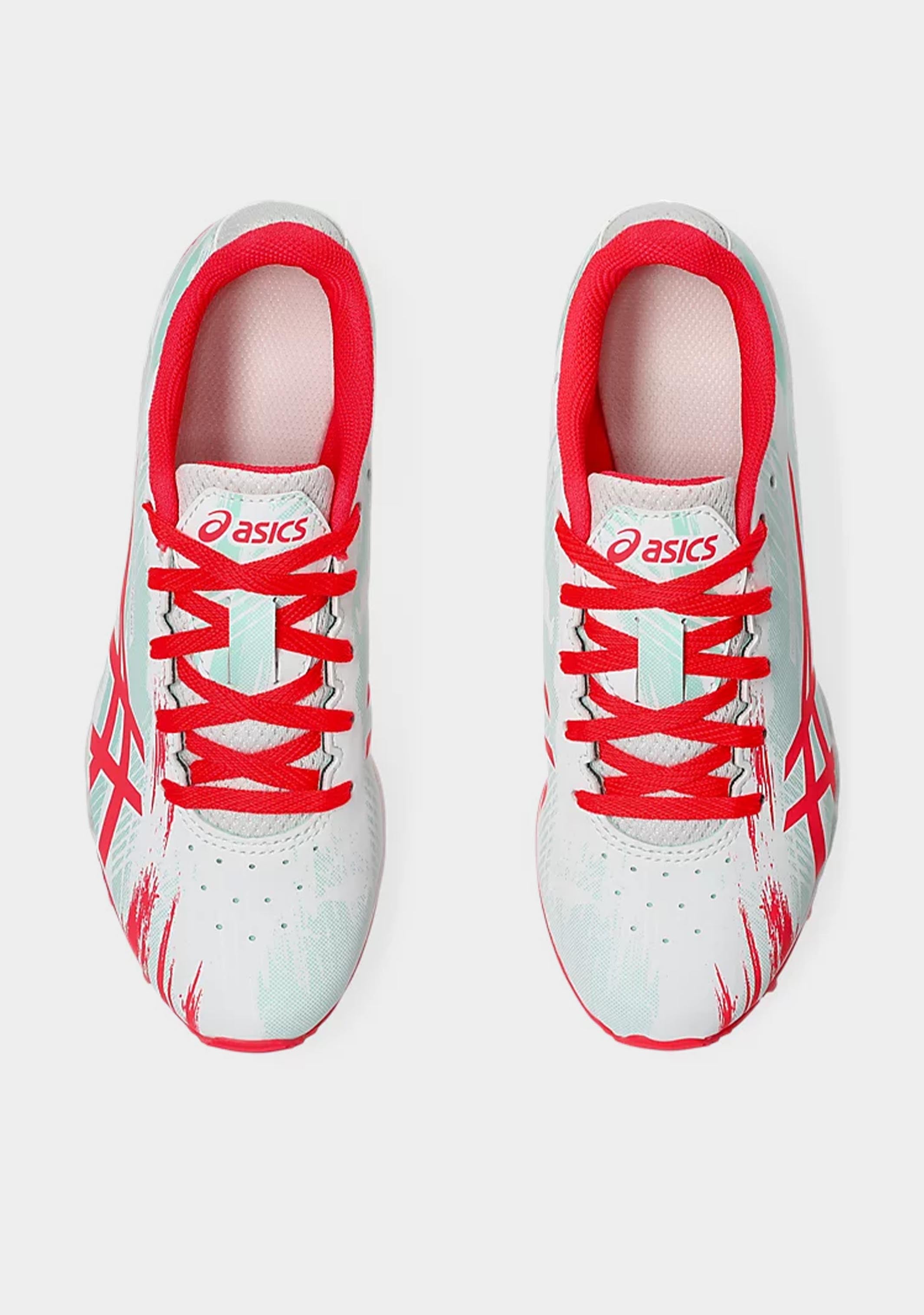 ASICS Kids Gel-Firestorm 5 Running Shoes - Lightweight & Breathable Sneakers for Boys & Girls - Perfect for School, Sports & Outdoor Activities
