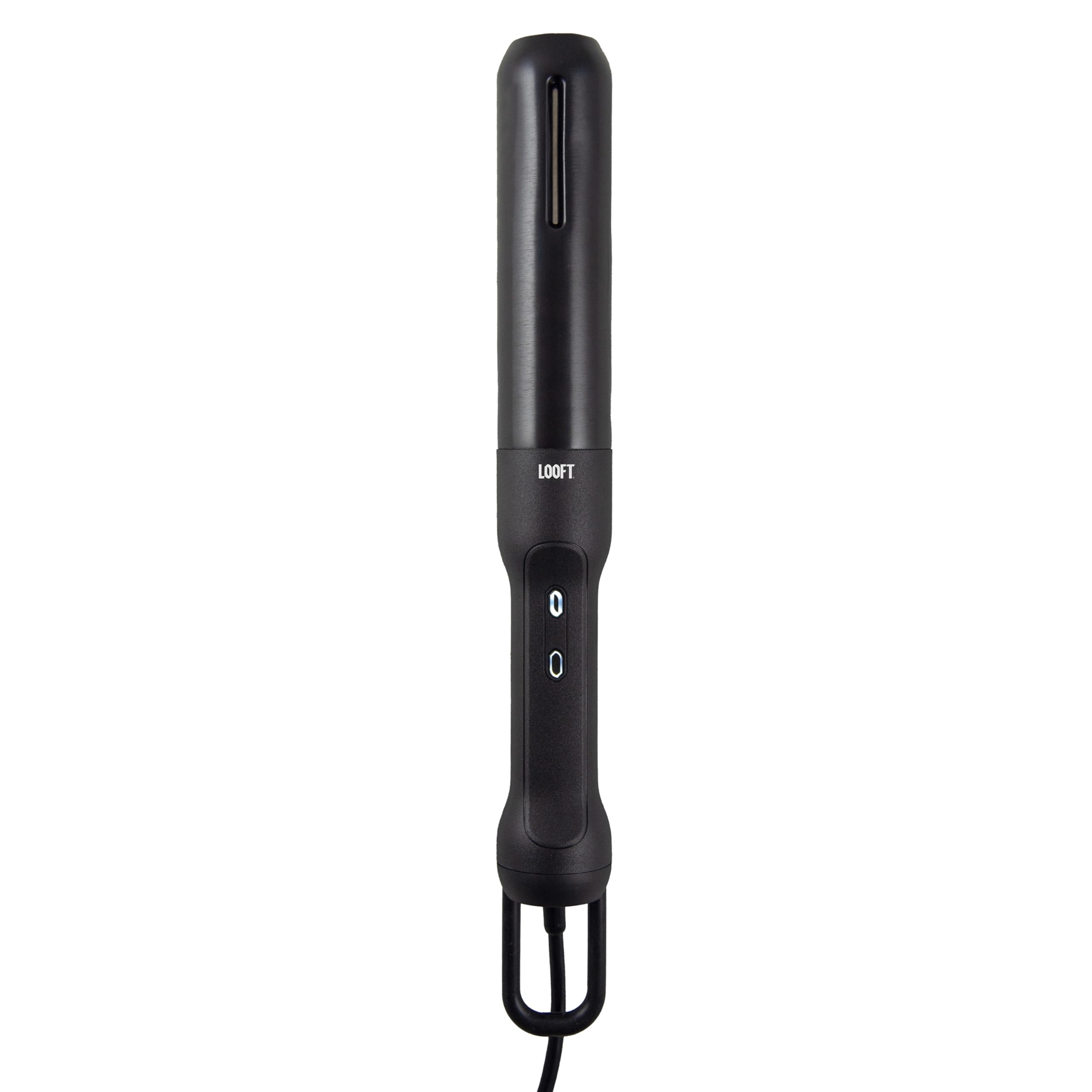 Looft Lighter II Electric Fire Starter for BBQ, Charcoal & Wood - Perfect for Outdoor Grilling, Camping & Fireplace Use