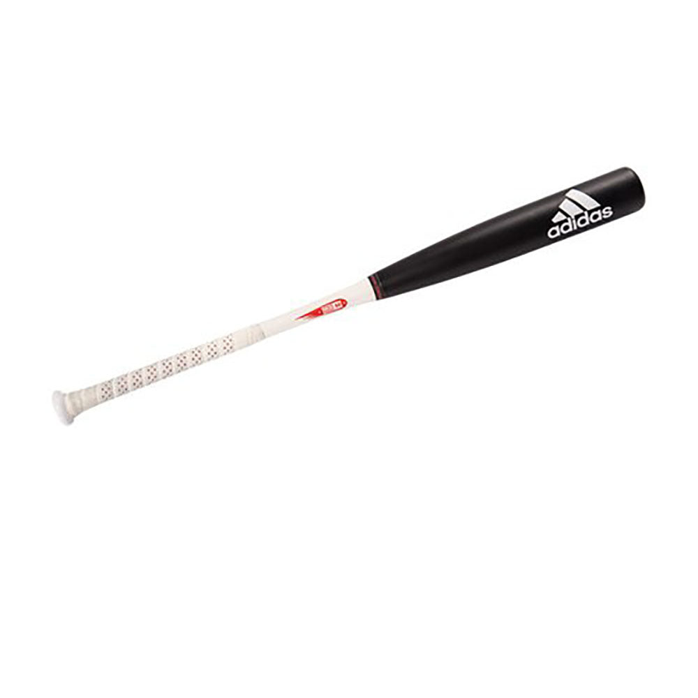 Adidas CF7488 Aero Burner Hybrid BBCOR Adult Baseball Bat 2 5/8