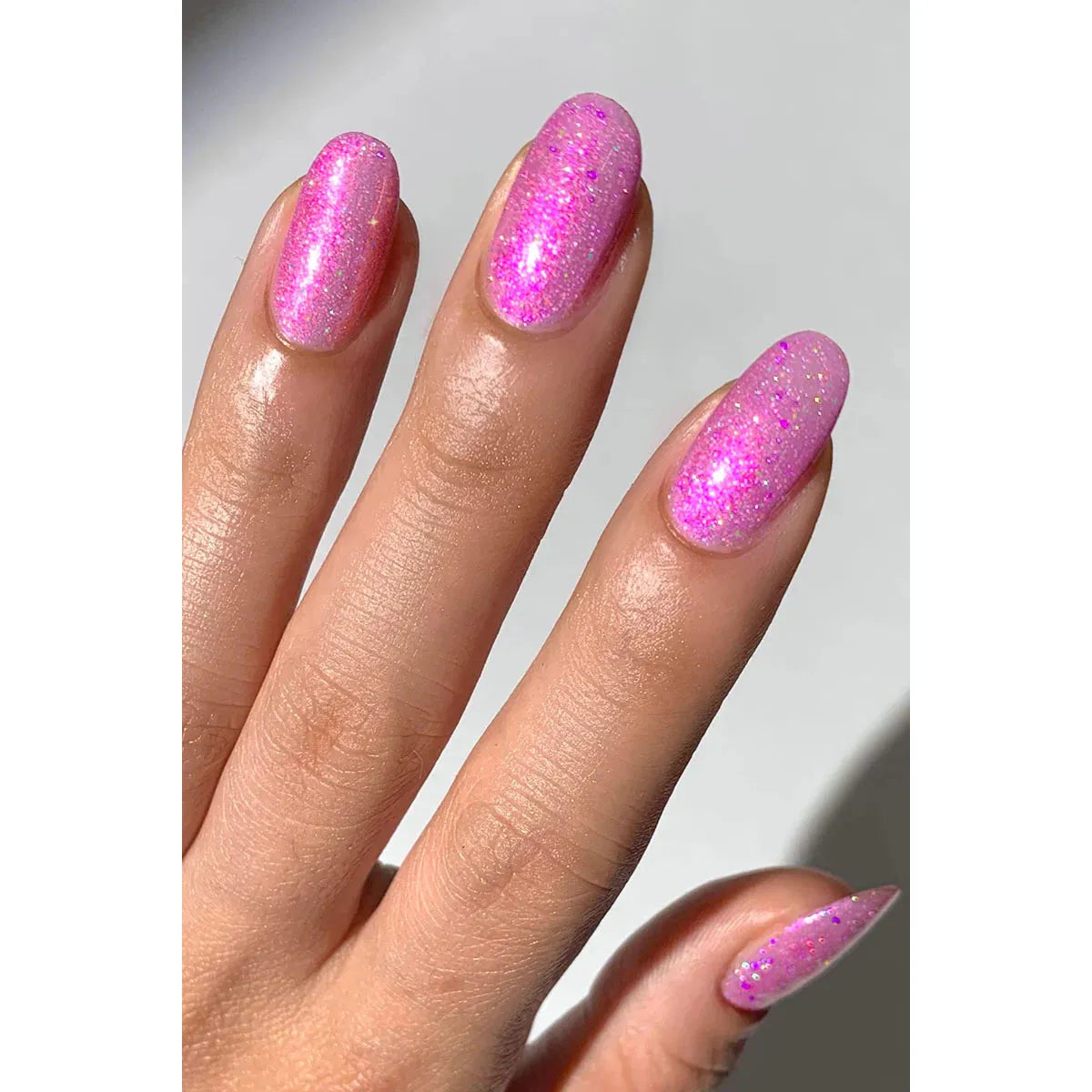 Cirque Colors Super Shimmergraphic Nail Polish Collection - Long Lasting High Shine Nail Lacquer for Manicures & Pedicures | Perfect for Parties, Weddings & Special Occasions