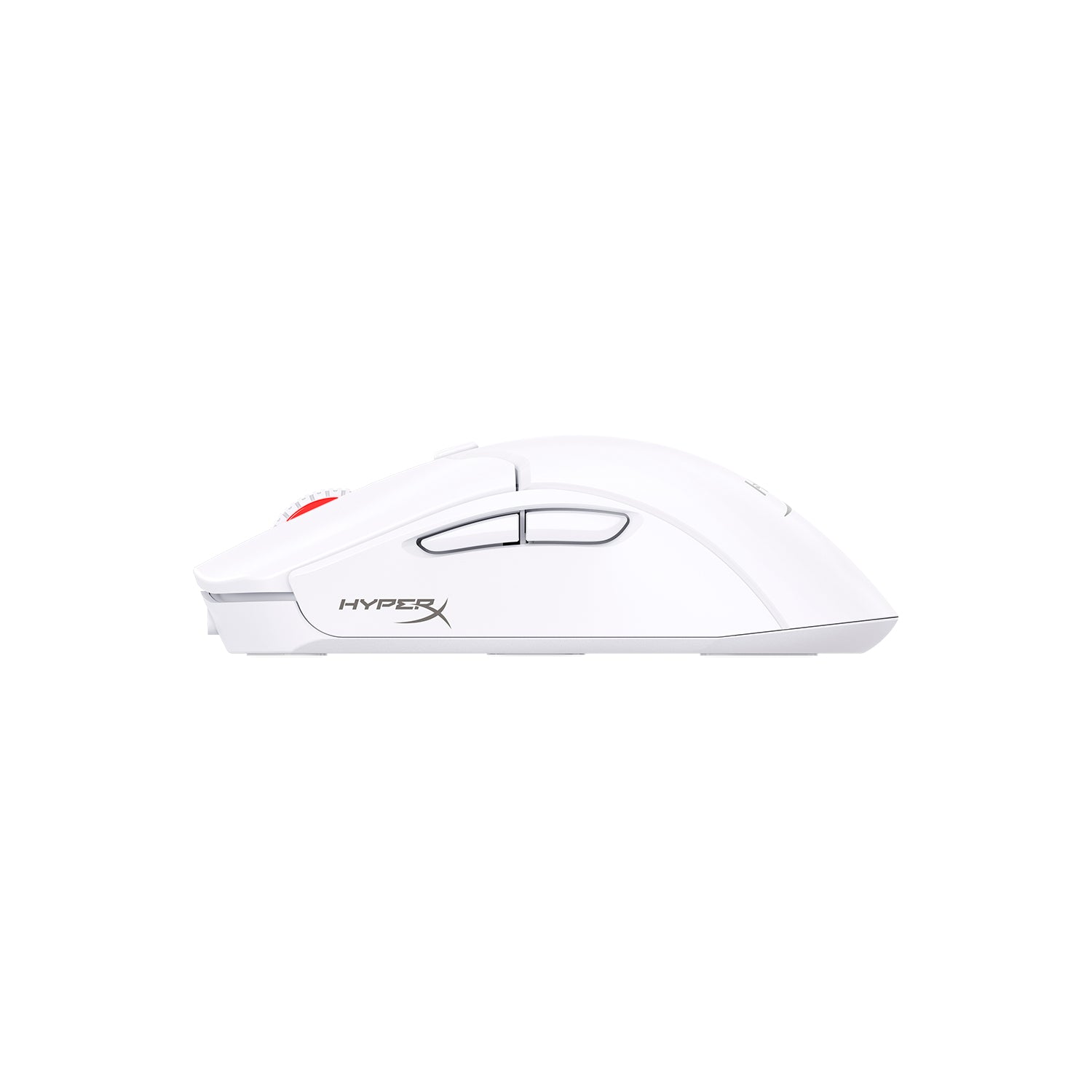 HyperX Pulsefire Haste 2 Mini Wireless Gaming Mouse - Lightweight Ergonomic Design for FPS, MOBA & Esports - Perfect for Competitive Gaming & Office Work