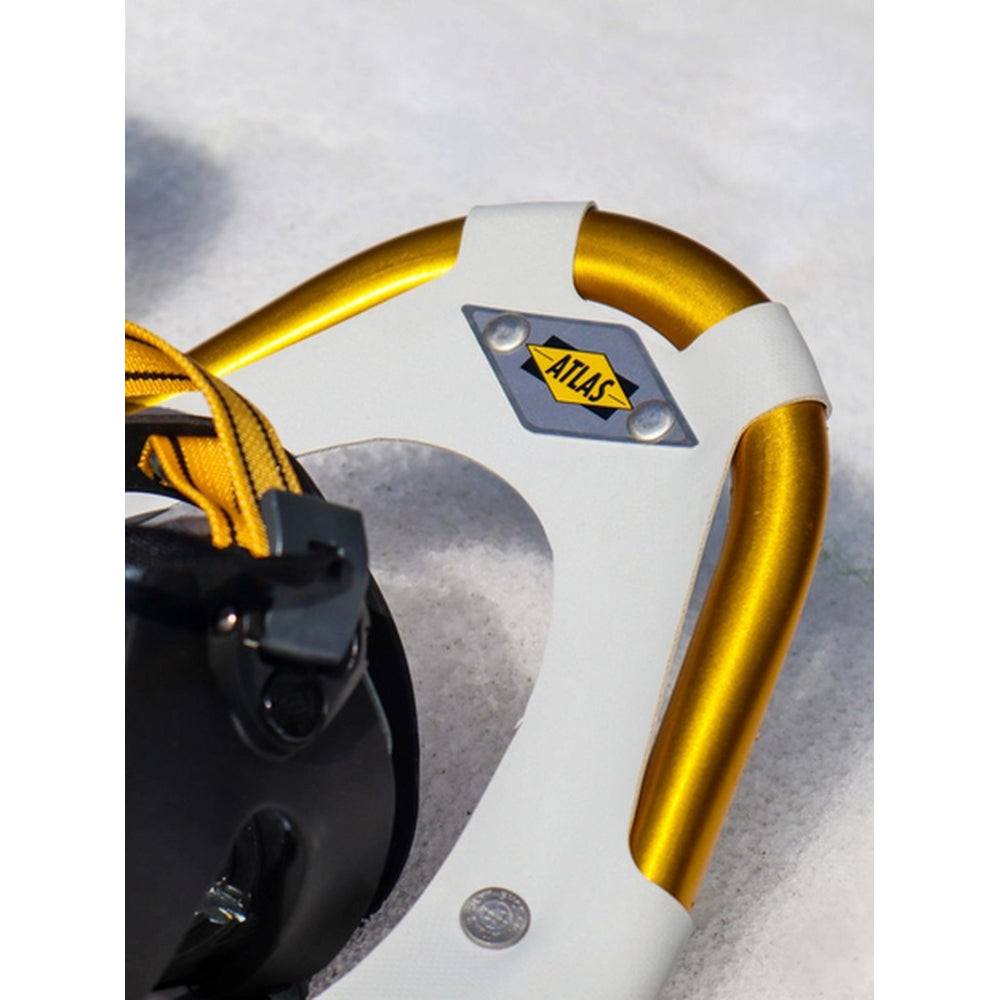 Atlas Montane Elektra 27 Women's Snowshoes - Lightweight & Durable for Hiking, Backpacking & Winter Trails