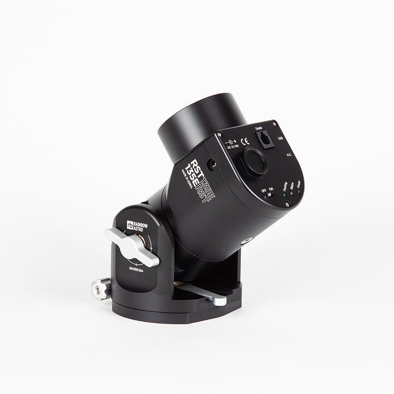 RST 135E Weightless Mount - Lightweight Camera Mount for DSLR & Mirrorless Cameras - Perfect for Travel, Vlogging & Outdoor Photography