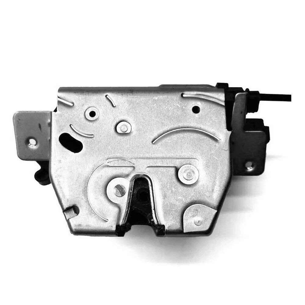 EMIAOTO Trunk Liftgate Lock Actuator Replacement for Mercedes Benz W164 GL450 GL550 (Part# 937-906, 1647400735) - Durable Hatch Door Repair Solution for Smooth Operation | Perfect for SUV Tailgate Maintenance & Automotive DIY Projects