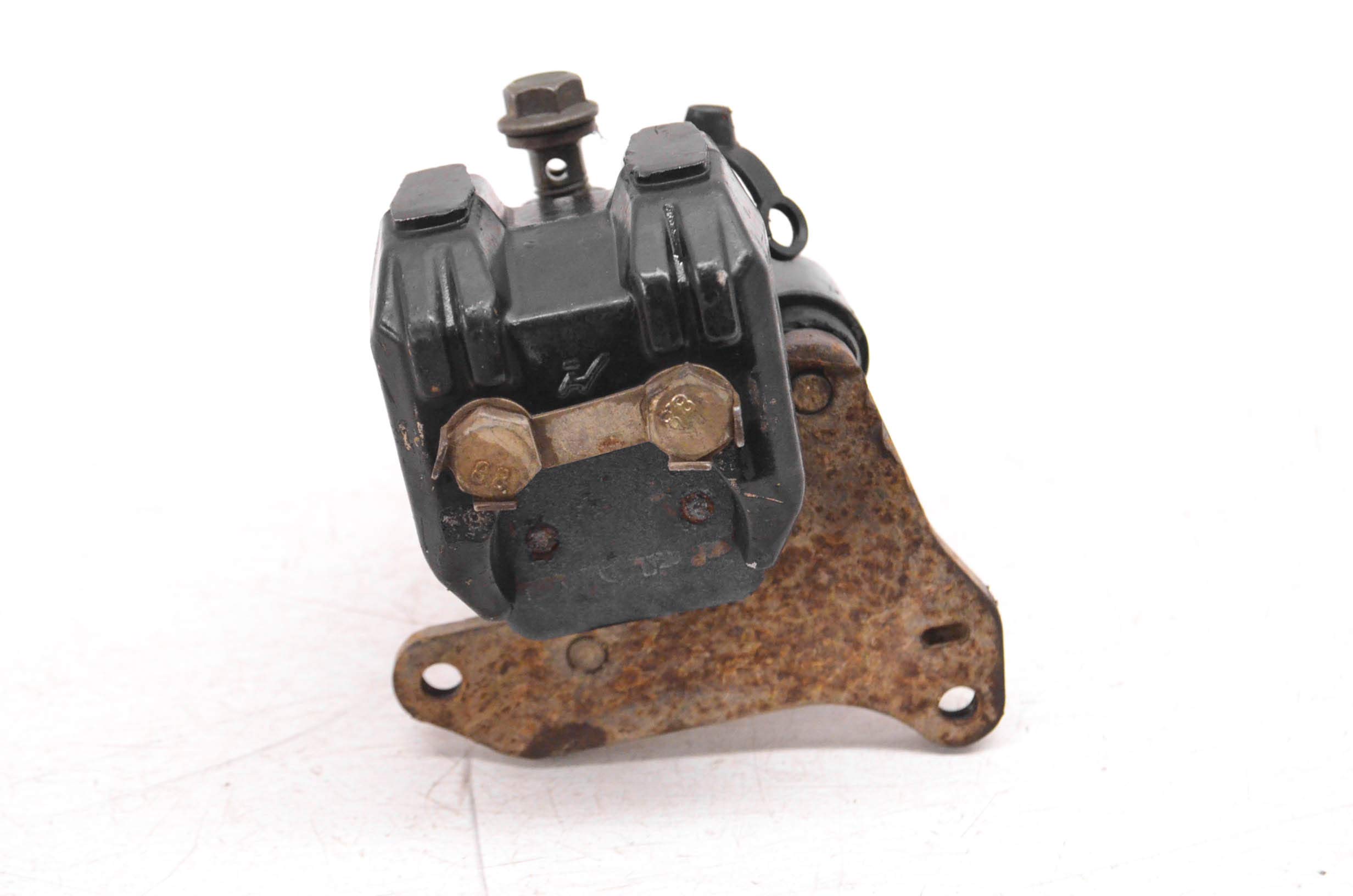 Honda 43250-HN1-006 Brake Caliper Assembly - Front/Rear Replacement Part - Compatible with [Vehicle Models] - Perfect for DIY Auto Repair & Maintenance