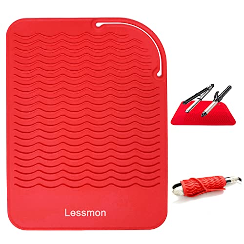 Red Mat