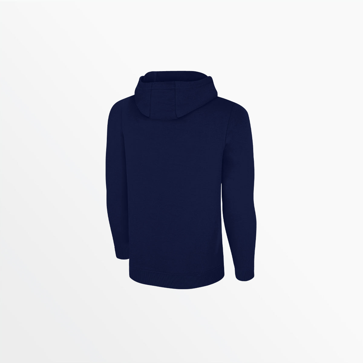Men's Fleece Zip Up Hoodie - Soft & Warm Pullover for Casual Wear, Outdoor Activities & Layering