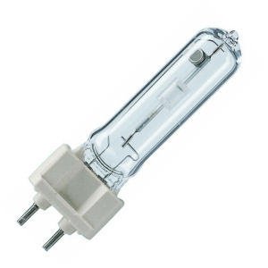 Ushio 5001381 - MHL-150 150W Metal Halide Light Bulb for Indoor Gardening, Aquariums, and Commercial Lighting