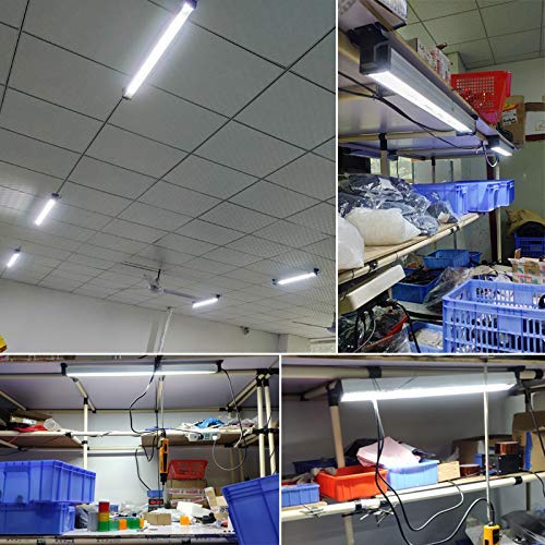 30W Explosion Proof LED Work Light - P66 Waterproof Industrial Lighting for CNC Machine, Workshop & Garage | 120V Bright LED Lamp for Safe & Durable Use in Hazardous Areas