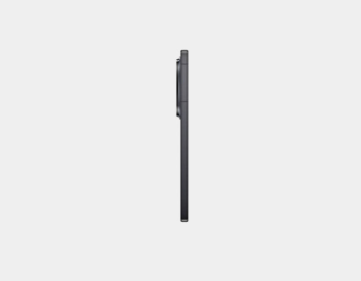Nubia Z60S Pro 5G Smartphone - 1TB ROM 16GB RAM Dual SIM GSM Unlocked (Black) | High Performance Mobile Phone for Gaming, Streaming & Productivity