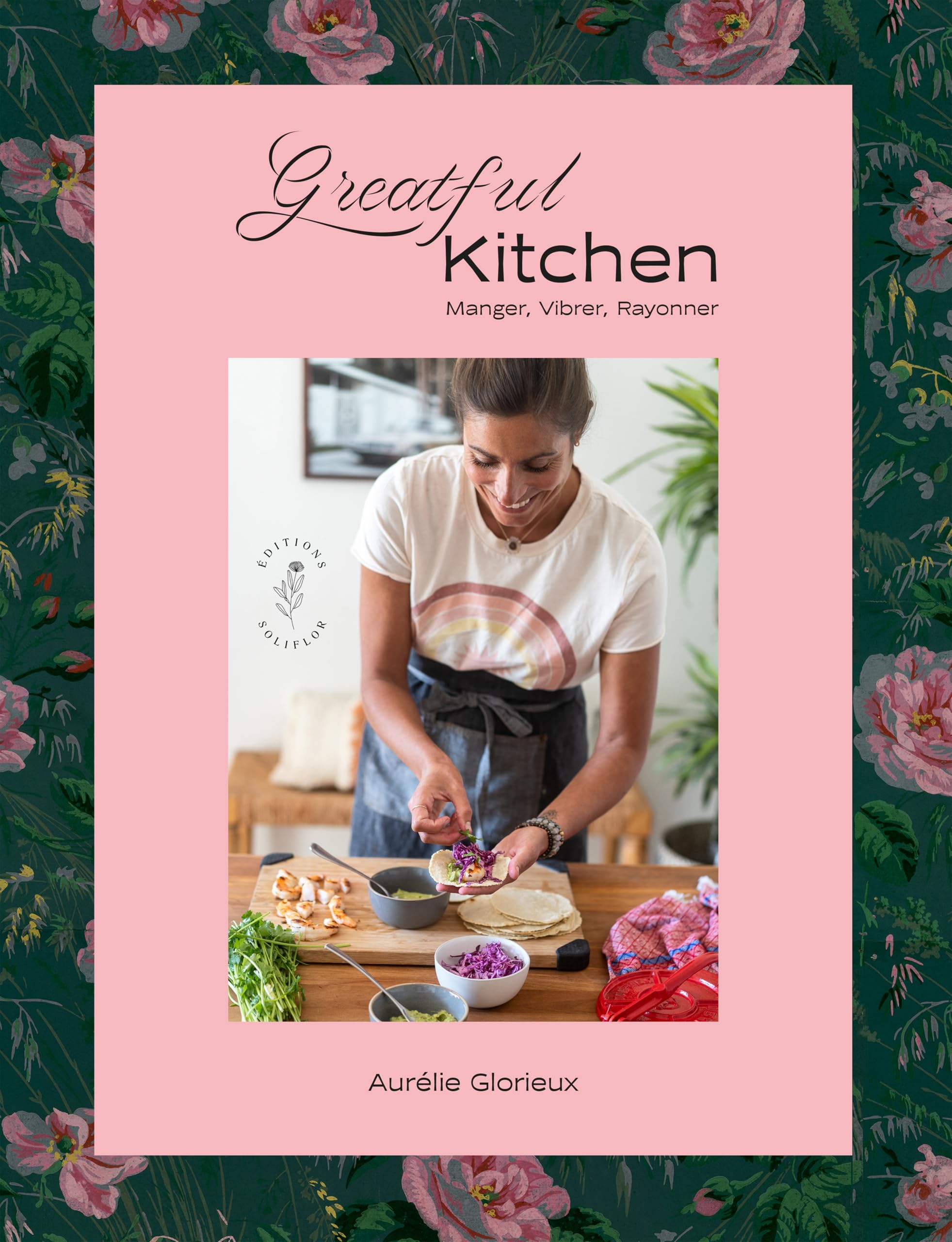 Grateful Kitchen - Premium Cookware & Kitchen Essentials for Home Chefs | Perfect for Cooking, Baking & Entertaining