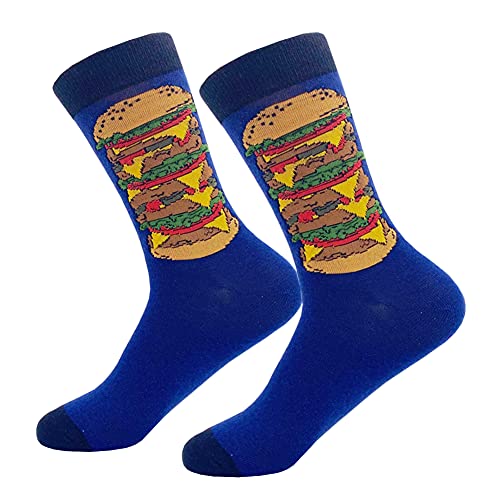 Big Hamburgers