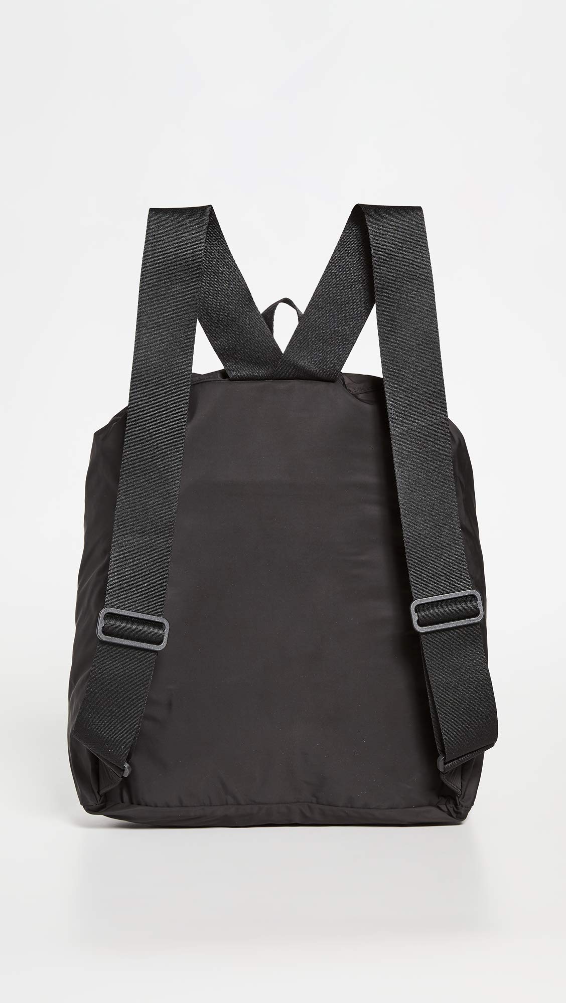 Adidas Gym Sack GL5451 - Black/Black One Size - Perfect for Gym, Travel & Sports Gear Storage