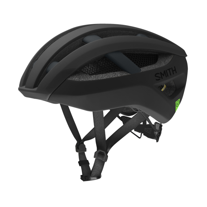 Smith Network MIPS 2025 Bike Helmet - Lightweight & Ventilated Cycling Helmet for Men & Women - Perfect for Road Biking, Mountain Biking & Commuting