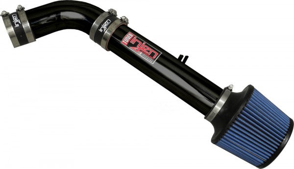 2012 Kia Soul 2.0L SP Series Cold Air Intake System - High Performance Air Filter Kit - Black - Upgrade for Better Engine Power & Fuel Efficiency - Perfect for Street Racing & Daily Driving