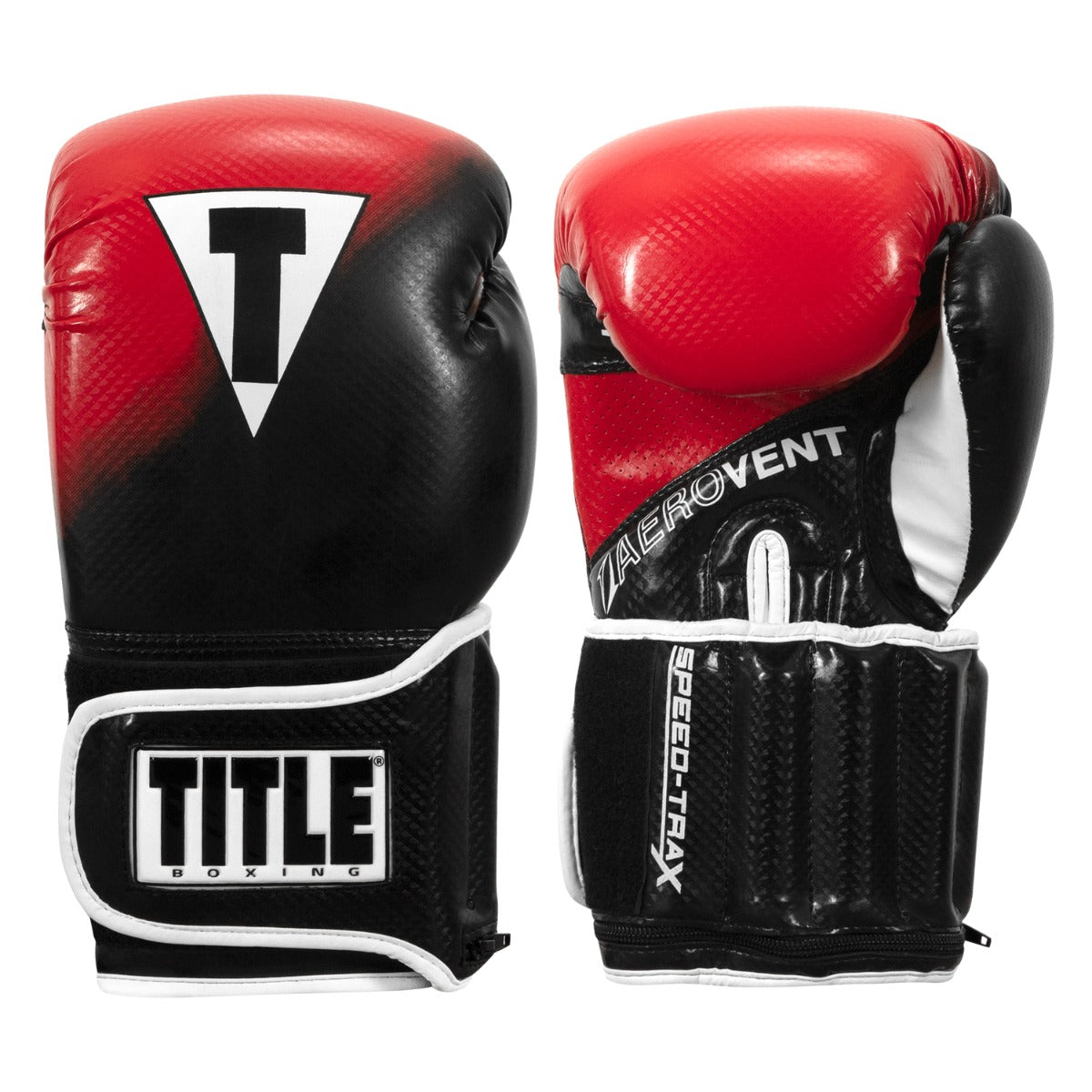 TITLE Boxing Speed Trax Weighted Bag Boxing Gloves - Professional Training Gloves for Boxing, MMA & Fitness Workouts - Improve Speed & Power for Home Gym or Boxing Studio