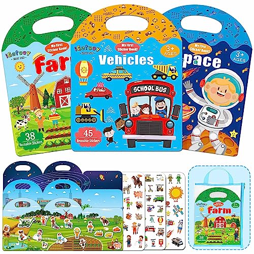 Vehicles/Farm/Space
