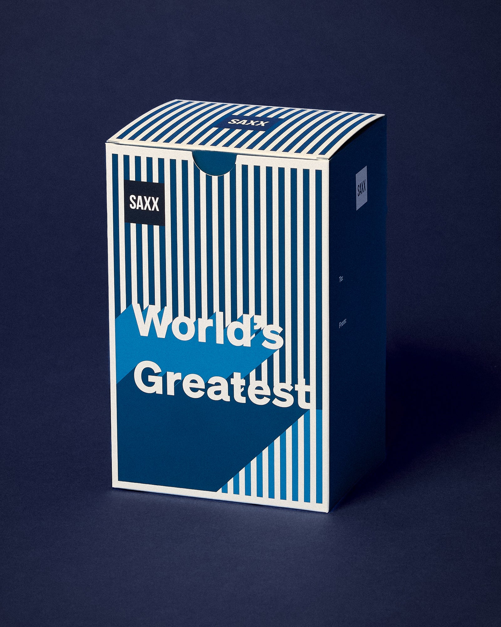 DIY Father's Day Gift Box Set - 3 Pack Customizable Present for Dad | Perfect for Birthday, Anniversary & Special Occasions