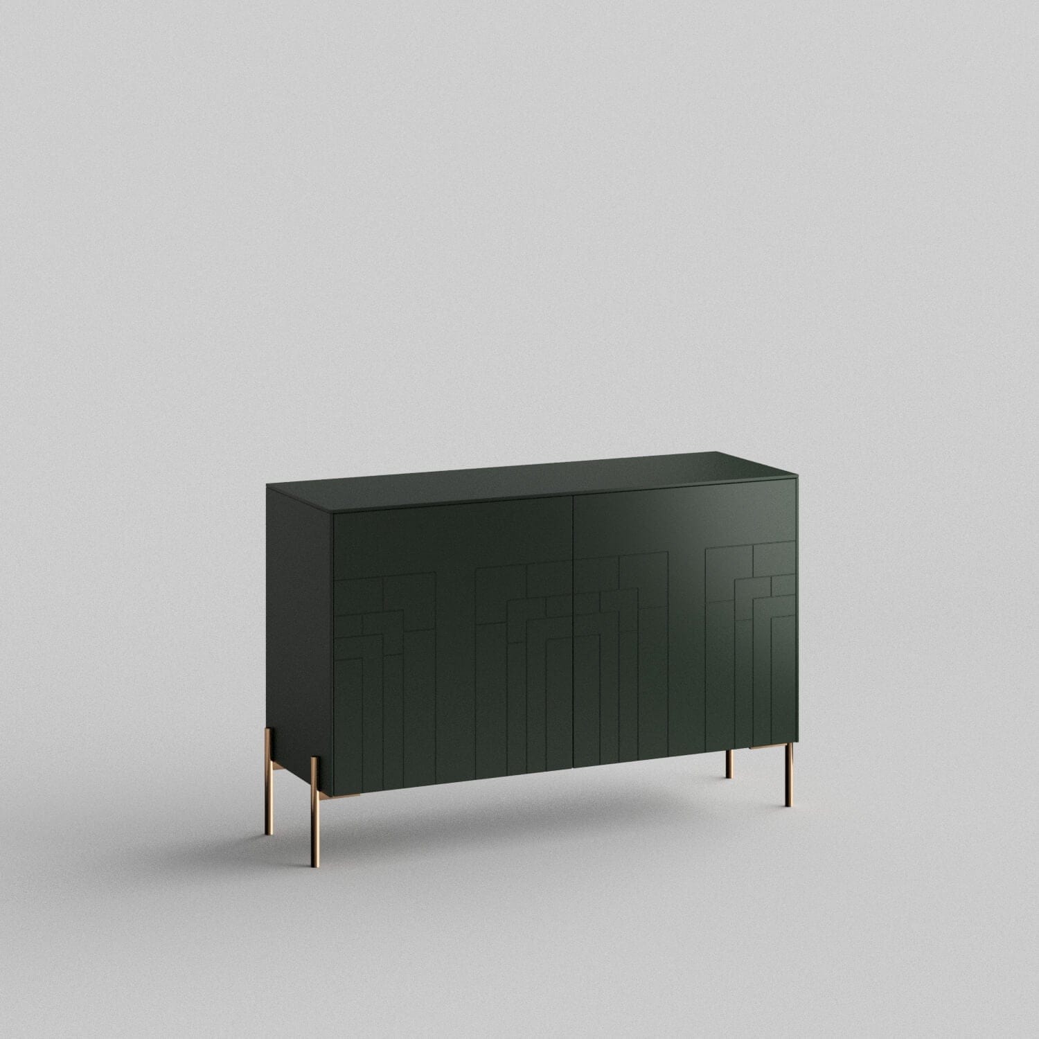 Luxe Green