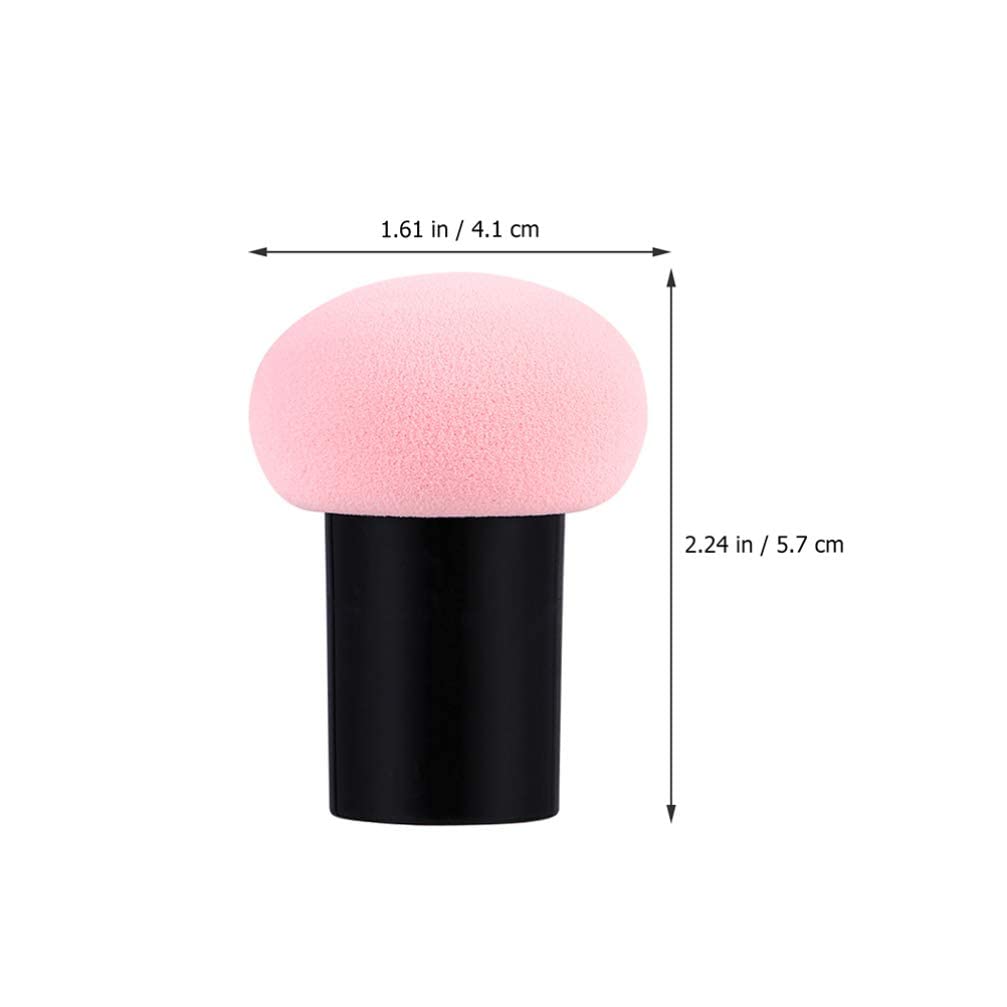 AVTY Professional Makeup Beauty Blender Sponge & Puff Set - 10 Pack for Flawless Foundation & Concealer Application | Perfect for Daily Makeup, Travel & Professional Makeup Artists