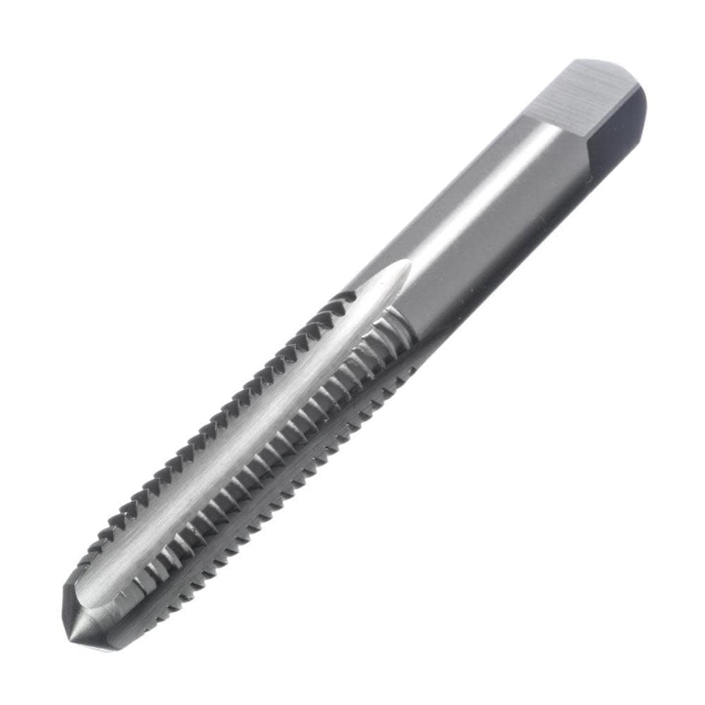 Champion 308-/705 Combo Tap and Drill Set - High Speed Steel Cutting Tools for Metalworking | Perfect for DIY Projects, Automotive Repairs & Home Improvement