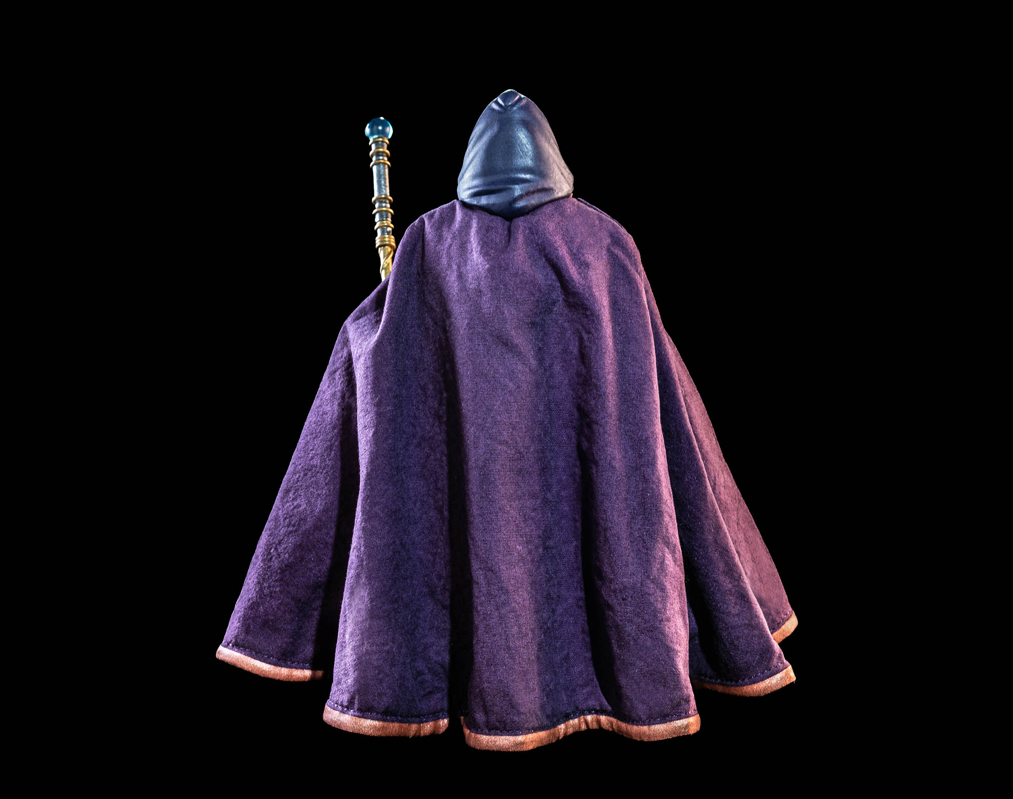 Mythic Legions Ashes of Agbendor Azza Spiritbender 2 Action Figure - Preorder Now | Fantasy Collectible for Display & Role-Playing Games