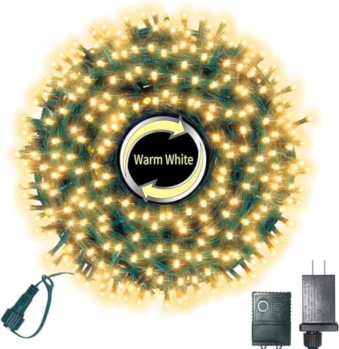 Warm White