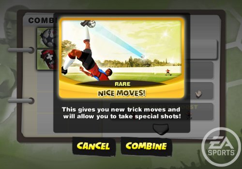 FIFA Soccer 10 for Nintendo Wii - Official Soccer Video Game | Perfect for Family Game Nights & Sports Fans
