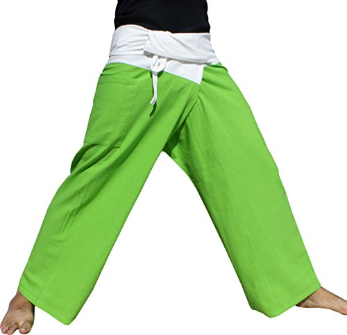 Kiwi Green-white