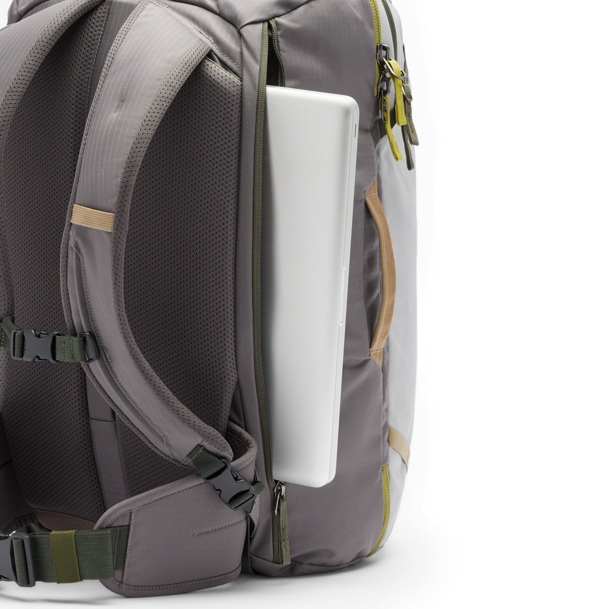 Cotopaxi Allpa 35L Travel Backpack - Lightweight Durable Carry-On Backpack for Hiking, Camping & Air Travel - Perfect Adventure Gear for Outdoor Enthusiasts