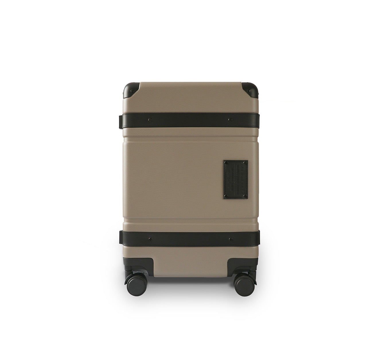 Best Trucker Carry-On Luggage for Travel - Durable & Spacious Suitcase for Business Trips & Vacations - Perfect for Airplane, Road Trips & Commuting