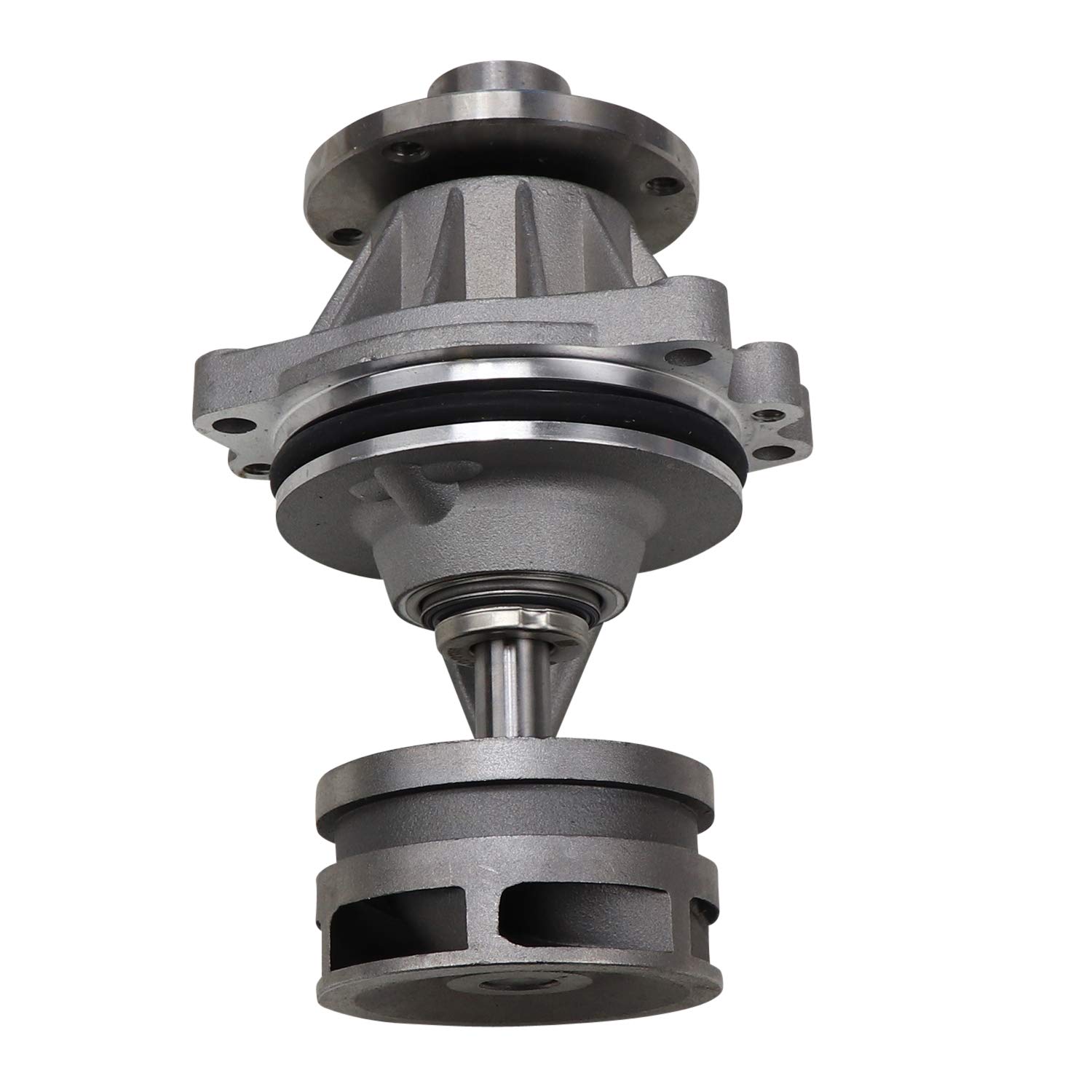 Beck/Arnley 131-2485 High Performance Water Pump - Replacement for Honda, Toyota, Nissan - Perfect for Engine Cooling System Repair & Maintenance