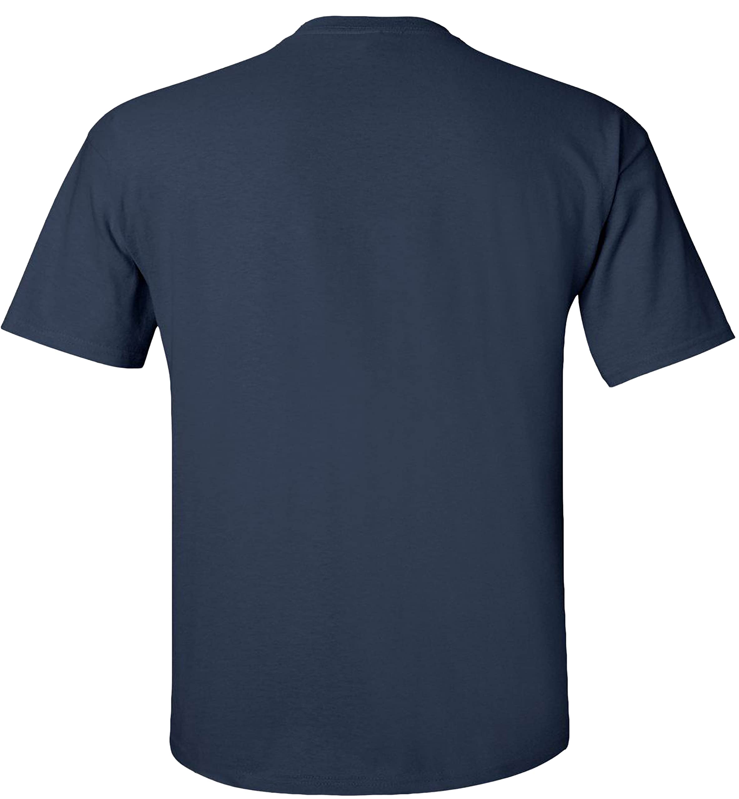 Faith-Inspired Christian T-Shirt - My Savior is Tougher Than Nails - Religious Apparel for Church, Bible Study & Daily Wear