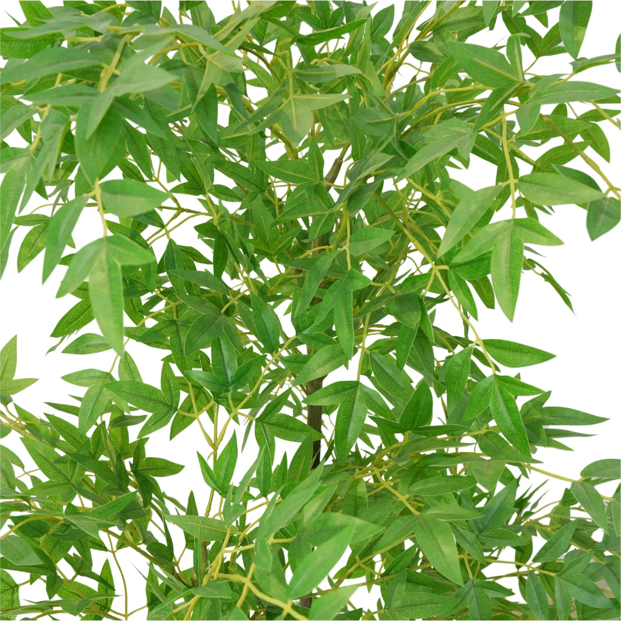 Premium Artificial Nandina Tree (Sacred Bamboo) - 55