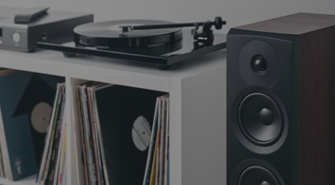 Dynaudio Emit 30 High-End Floorstanding Speakers - Premium Home Audio System for Music & Movie Theater Experience