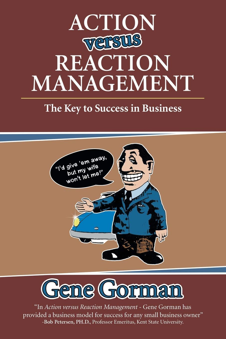 Action vs Reaction Management: Effective Leadership Strategies for Business Success | Improve Decision Making & Team Performance