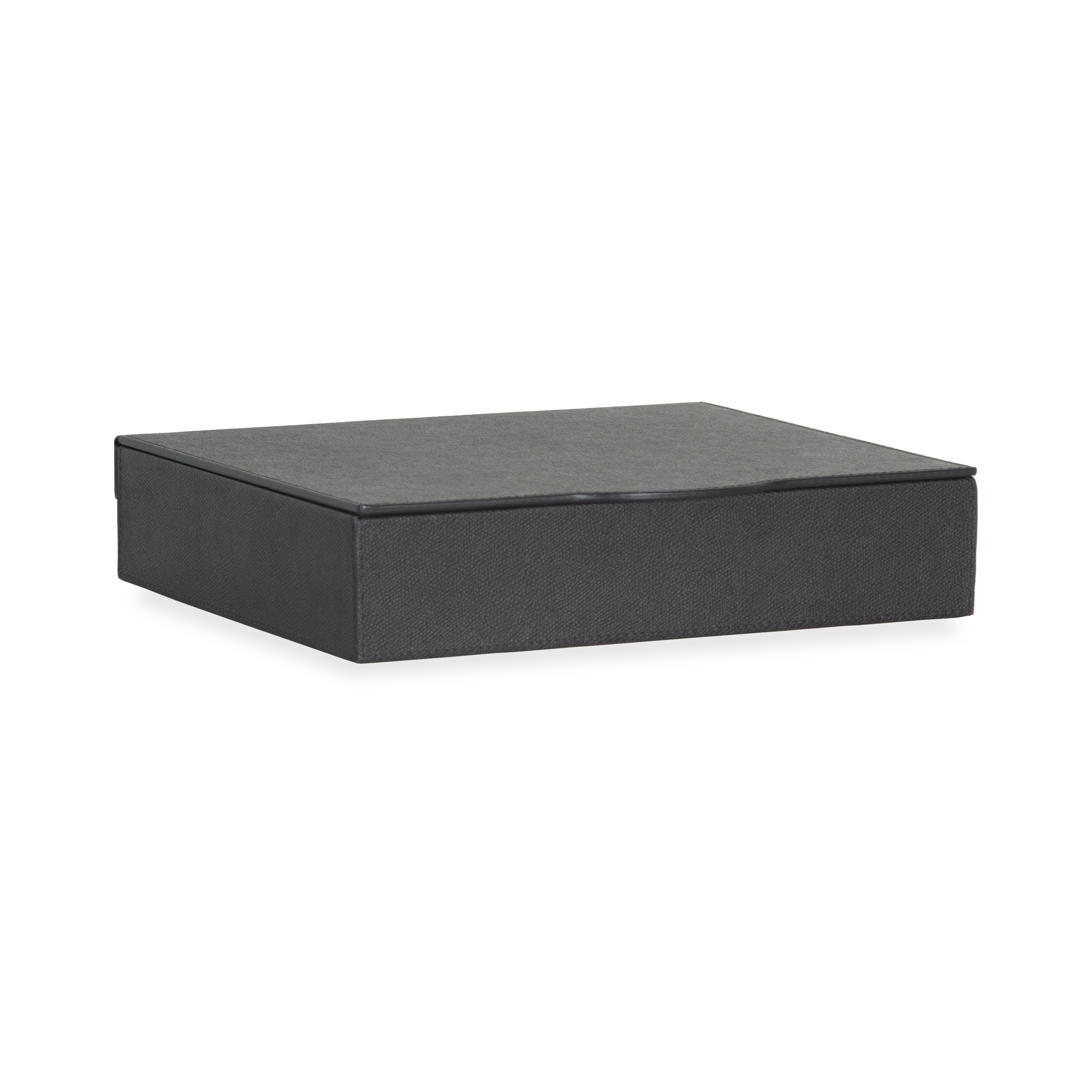 Luna Trinket Box - Elegant Handmade Jewelry Storage for Necklaces, Rings & Keepsakes - Perfect for Bedroom, Dresser & Gift Giving