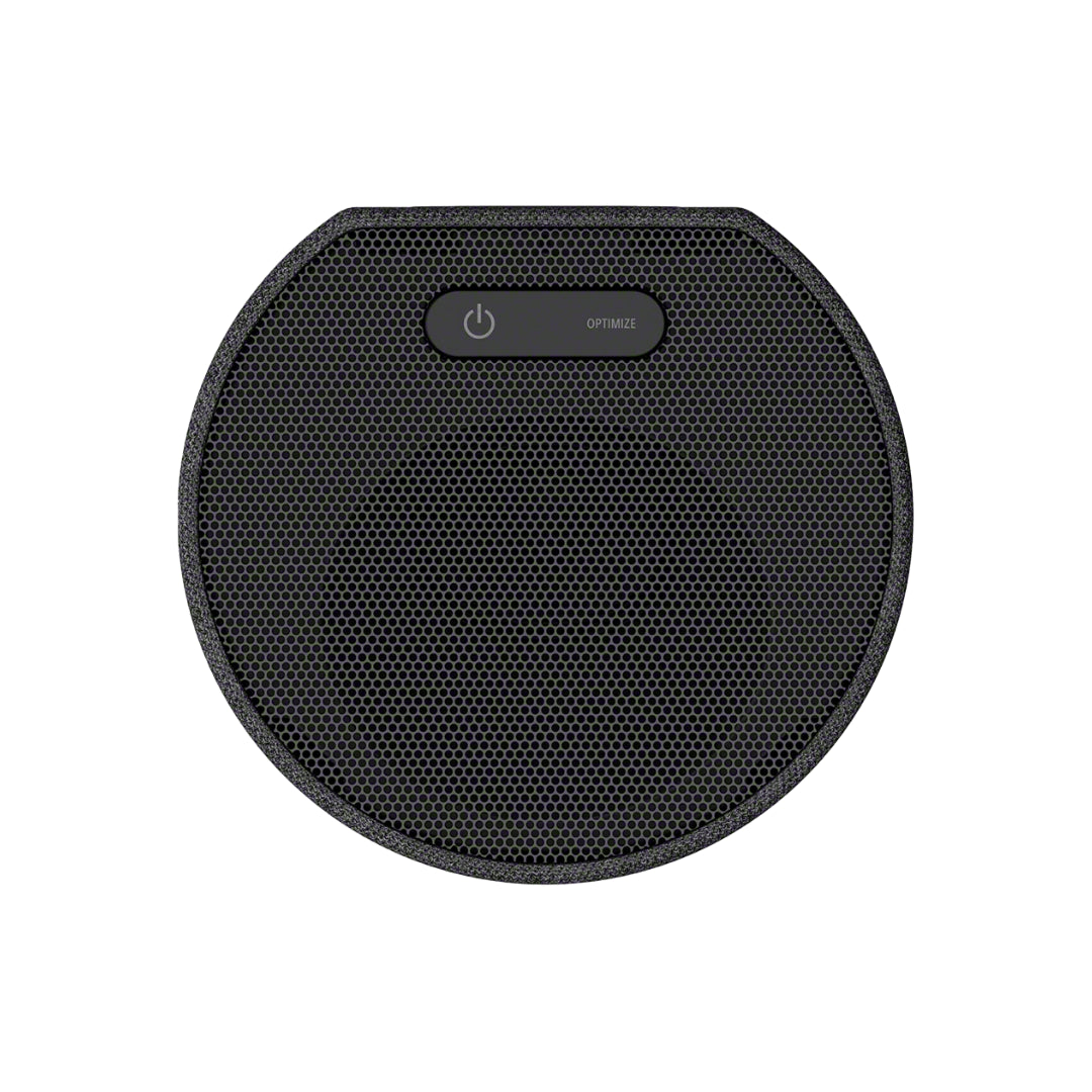 Sony SA RS5 Wireless Rear Speakers - Compatible with Select Soundbars for Immersive Home Theater & Surround Sound Experience