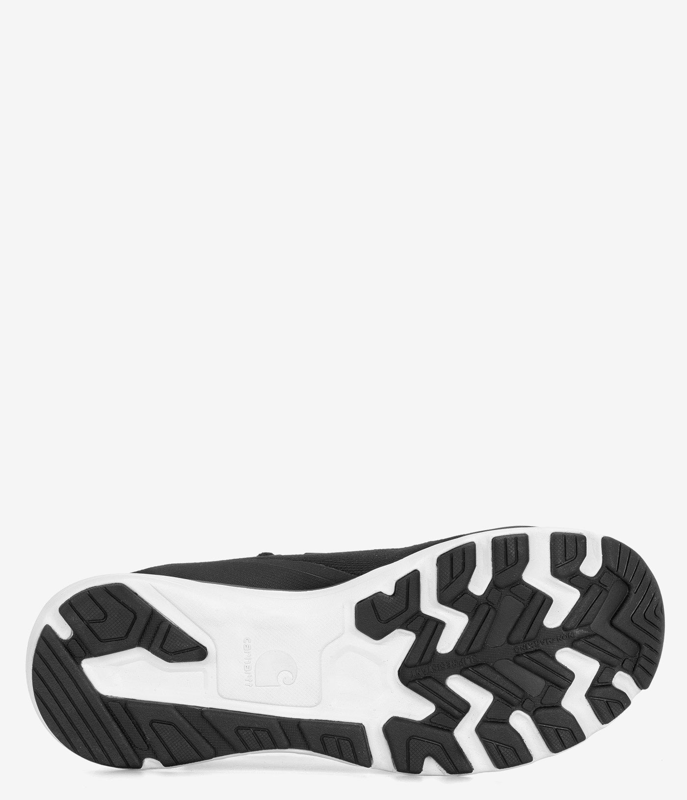 Carhartt Haslett ESD Nano Toe Knit Work Shoes for Women - Slip Resistant & Electrical Hazard Protection - Perfect for Healthcare, Warehouse & Industrial Workplaces
