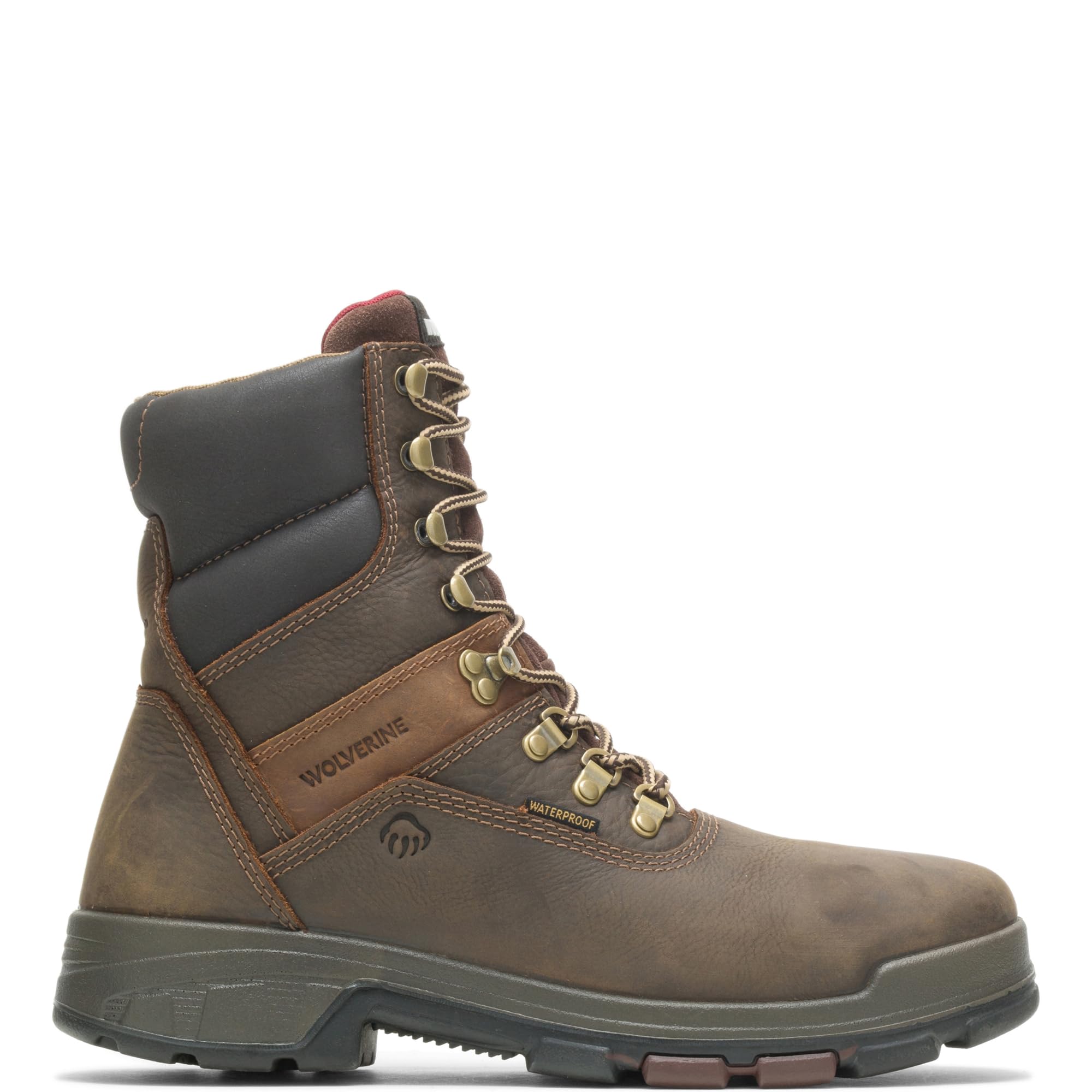 Wolverine Men's Cabor 8