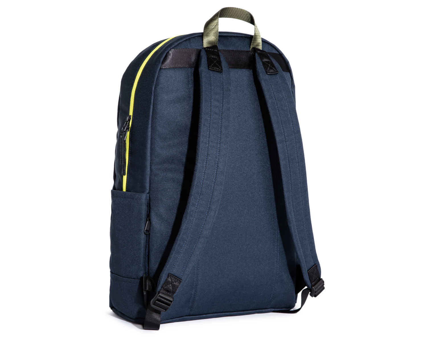 TImbuk2 Vault Backpack - Waterproof Laptop Backpack for Men & Women, 15.6 Inch Business Travel Backpack with USB Charging Port - Perfect for Commuting, Work, School and Outdoor Adventures