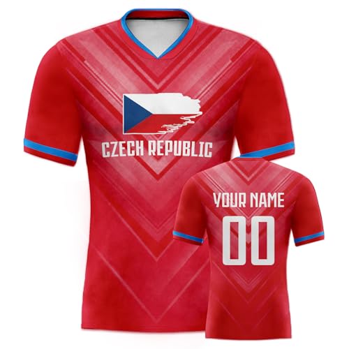 Czech Republic