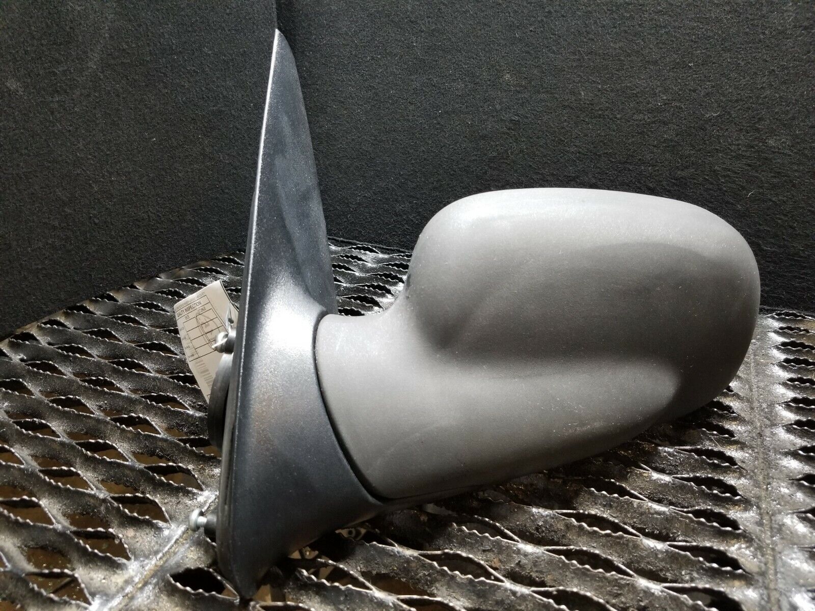 2002 Land Rover Freelander Left Driver Side Mirror OEM Part #115 - Replacement for Broken Car Mirrors, Perfect for DIY Auto Repairs & Vehicle Maintenance
