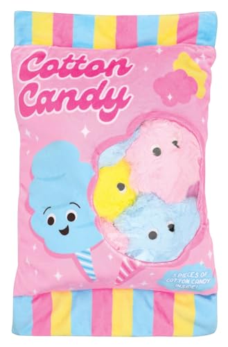 Cotton Candy