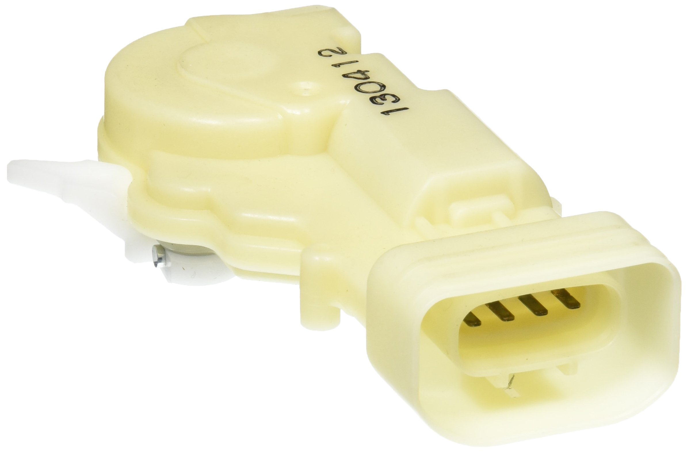 High-Quality Door Lock Actuator for Cars & Trucks - Auto Power Lock Actuator Replacement Part - Perfect for Vehicle Door Lock Repair & Maintenance